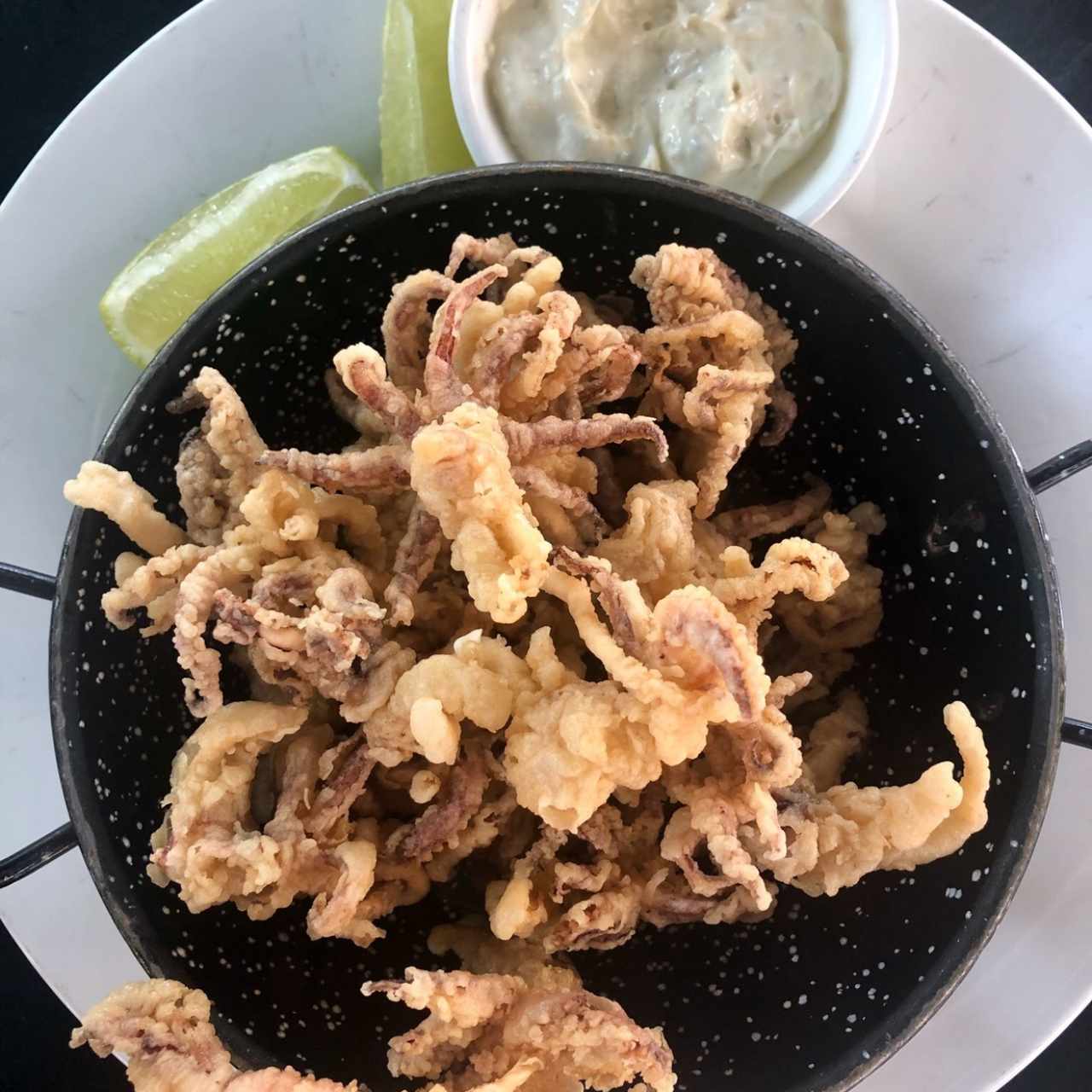 Arañitas