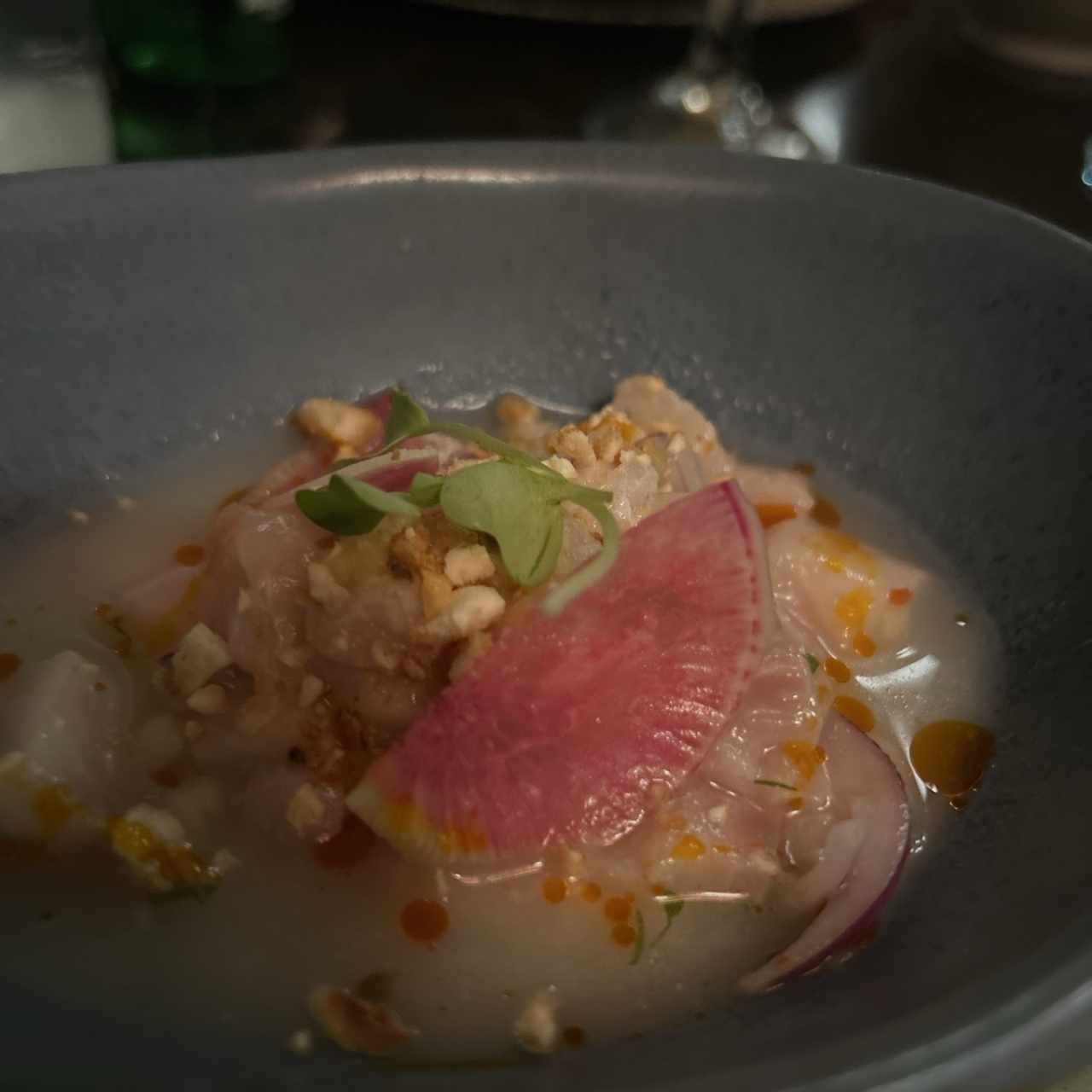 Ceviche 