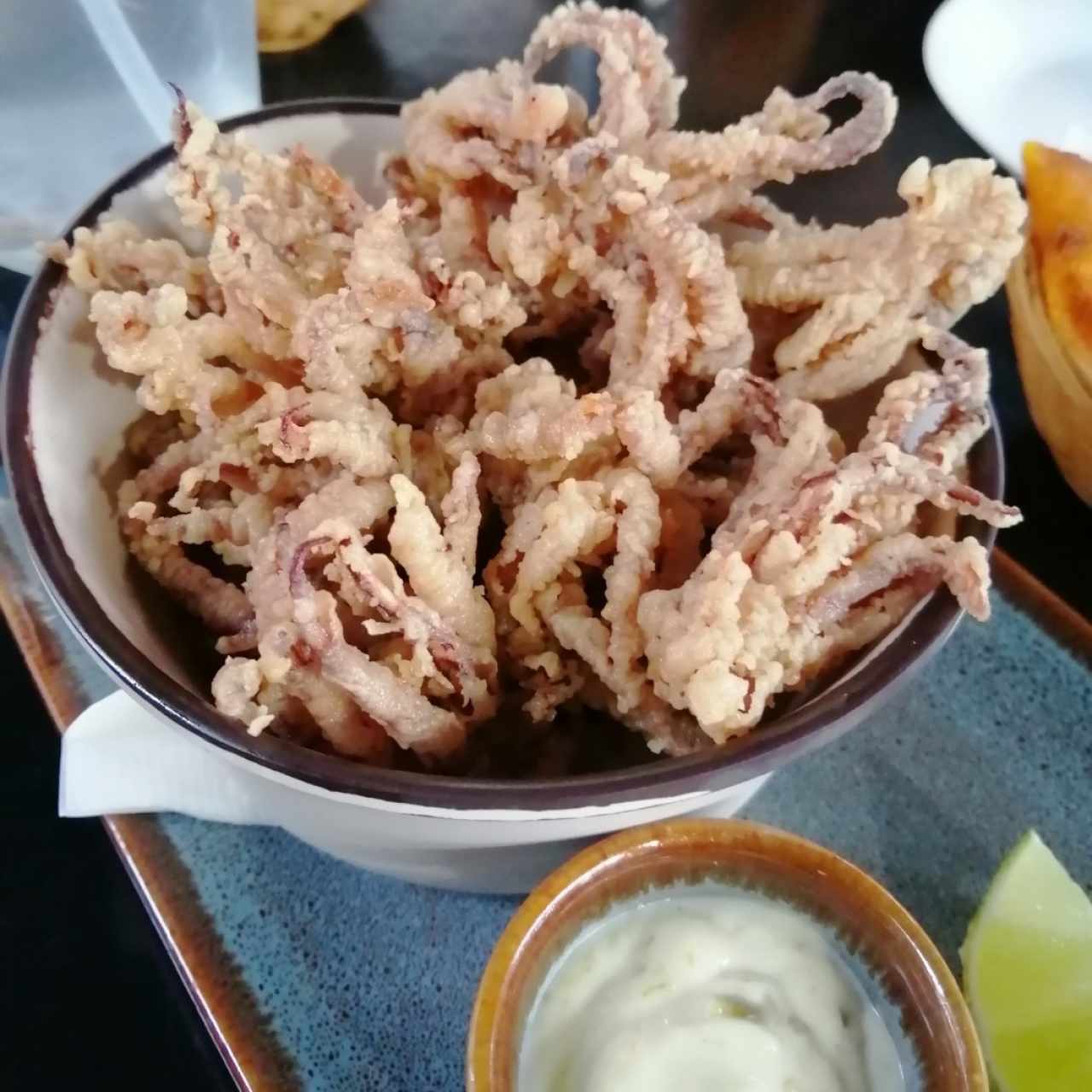 Arañitas