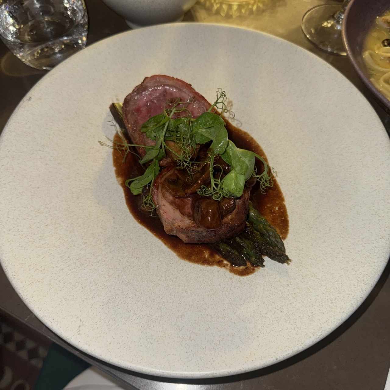 Filet Mignon