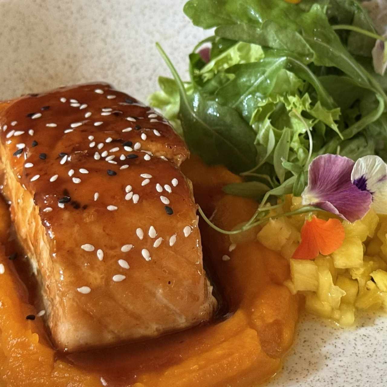 Salmón