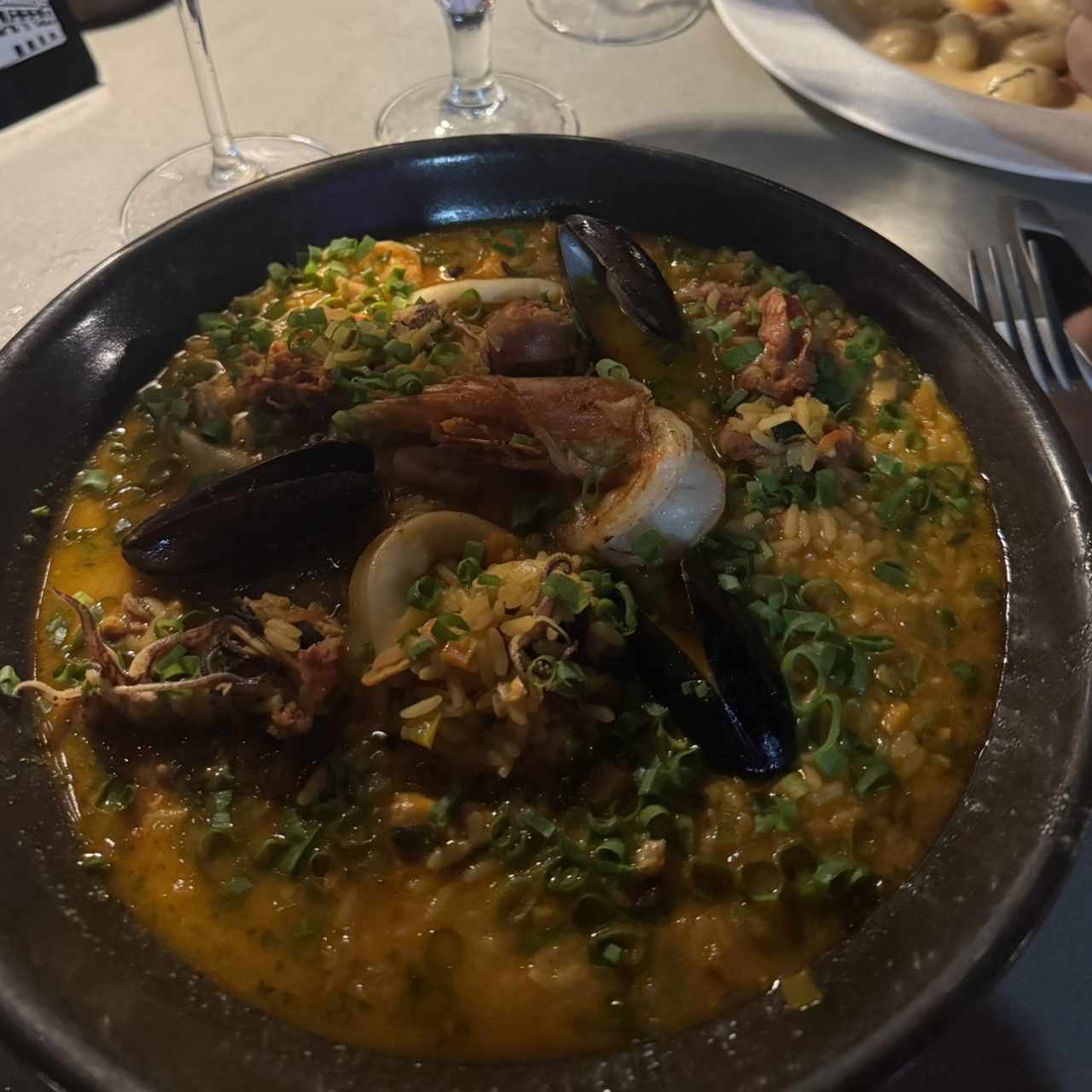 Caldoso San Felipe
