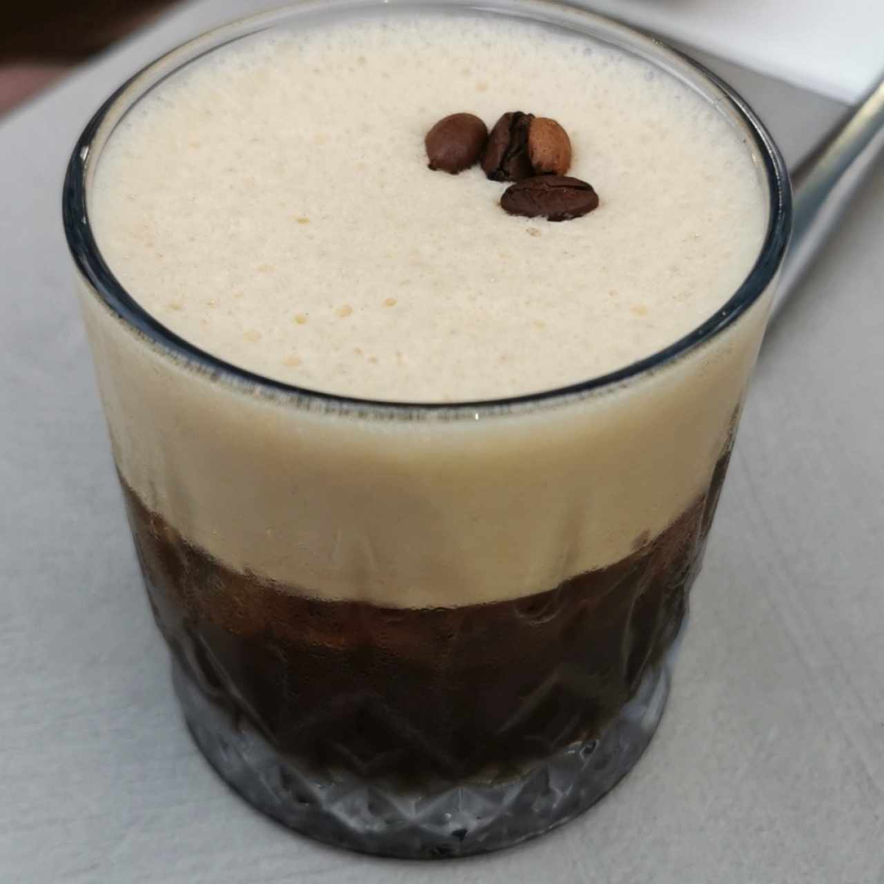 Carajillo