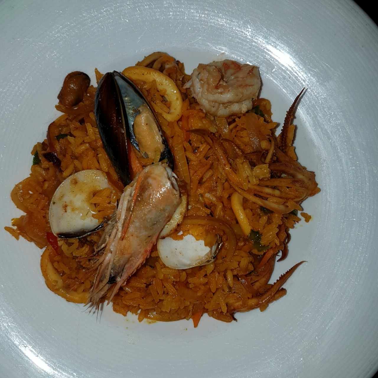 Paella