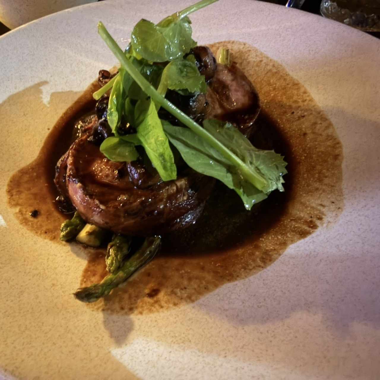 Filet Mignon