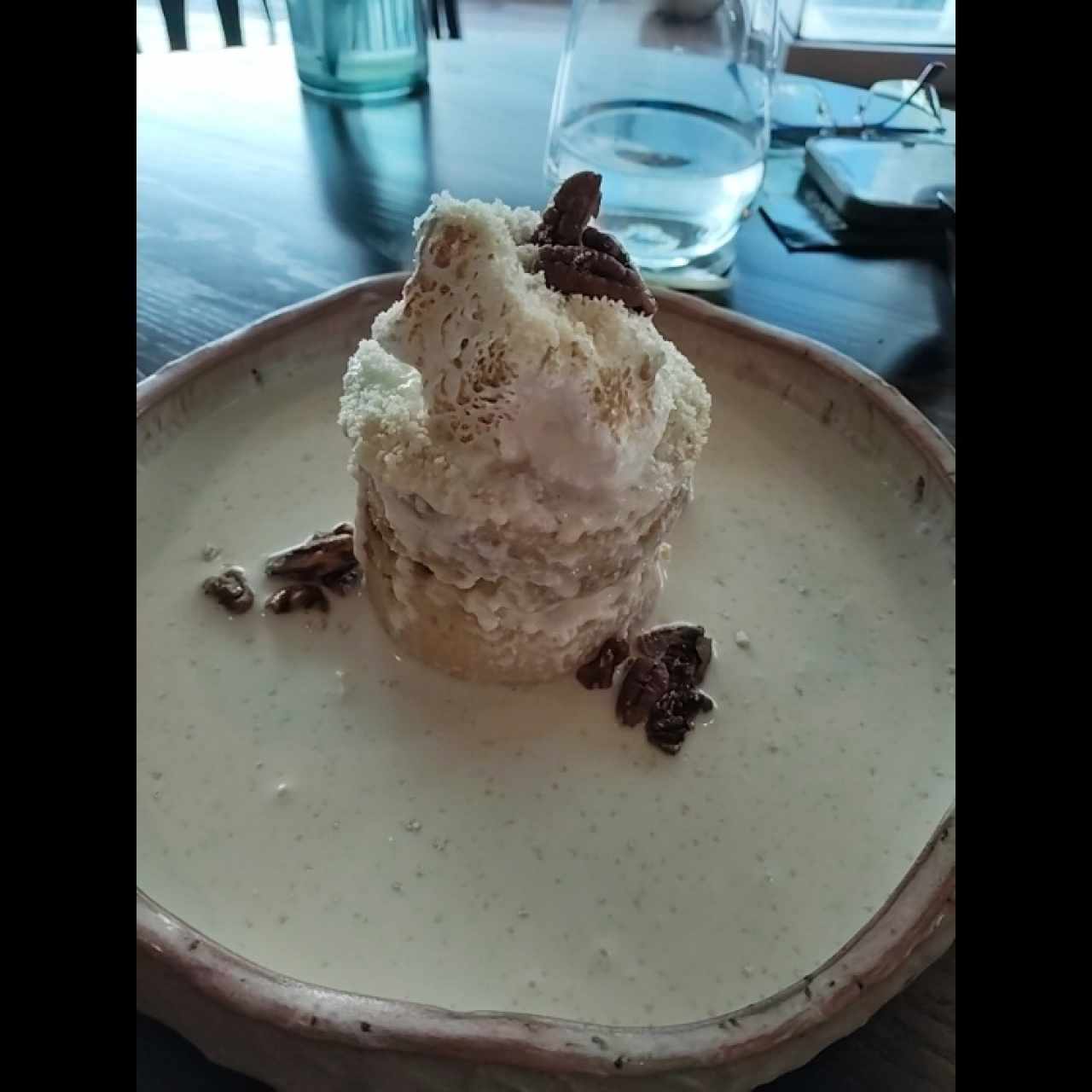 Postre 4 Leche