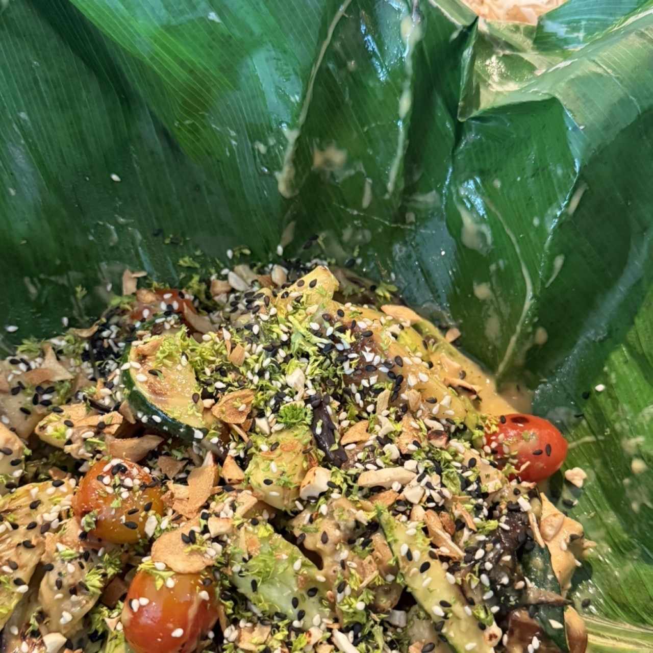 CURRY AFRICARIBEÑO