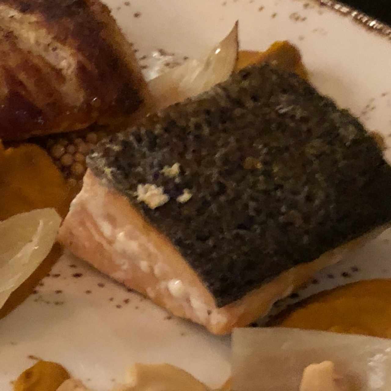 salmón
