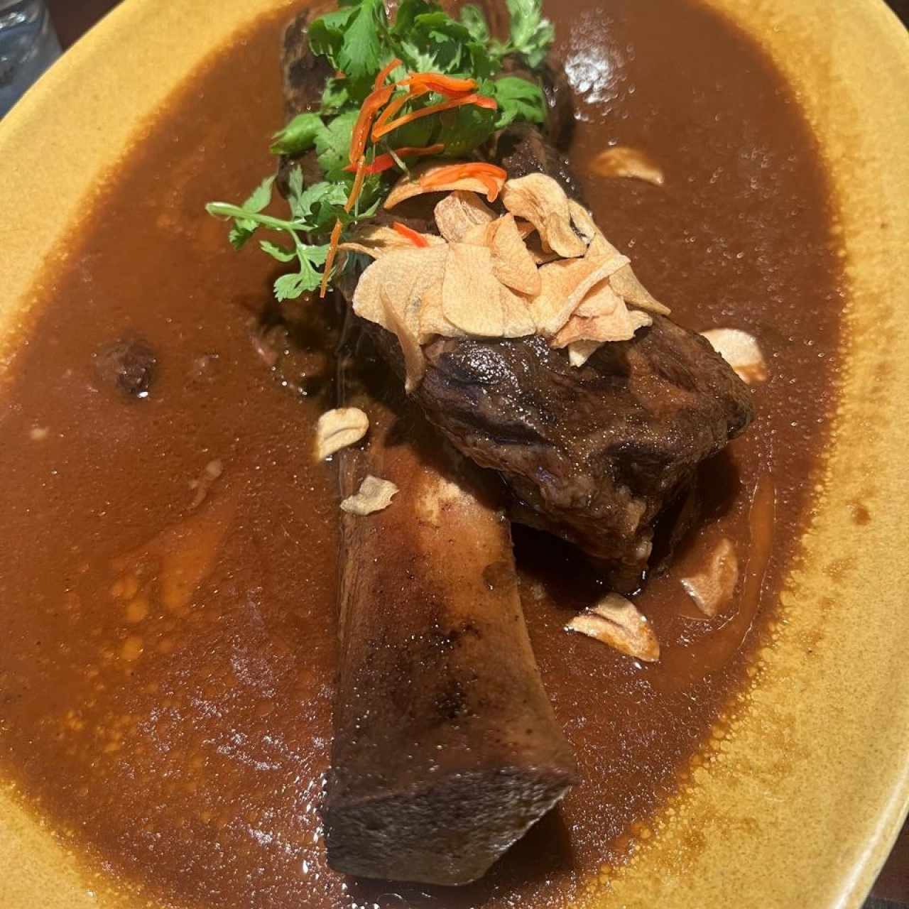 ASADO DE TIRA ANGUS
