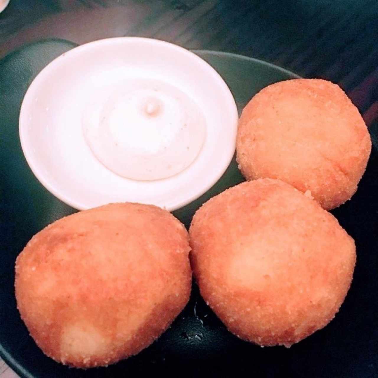 pan de maiz