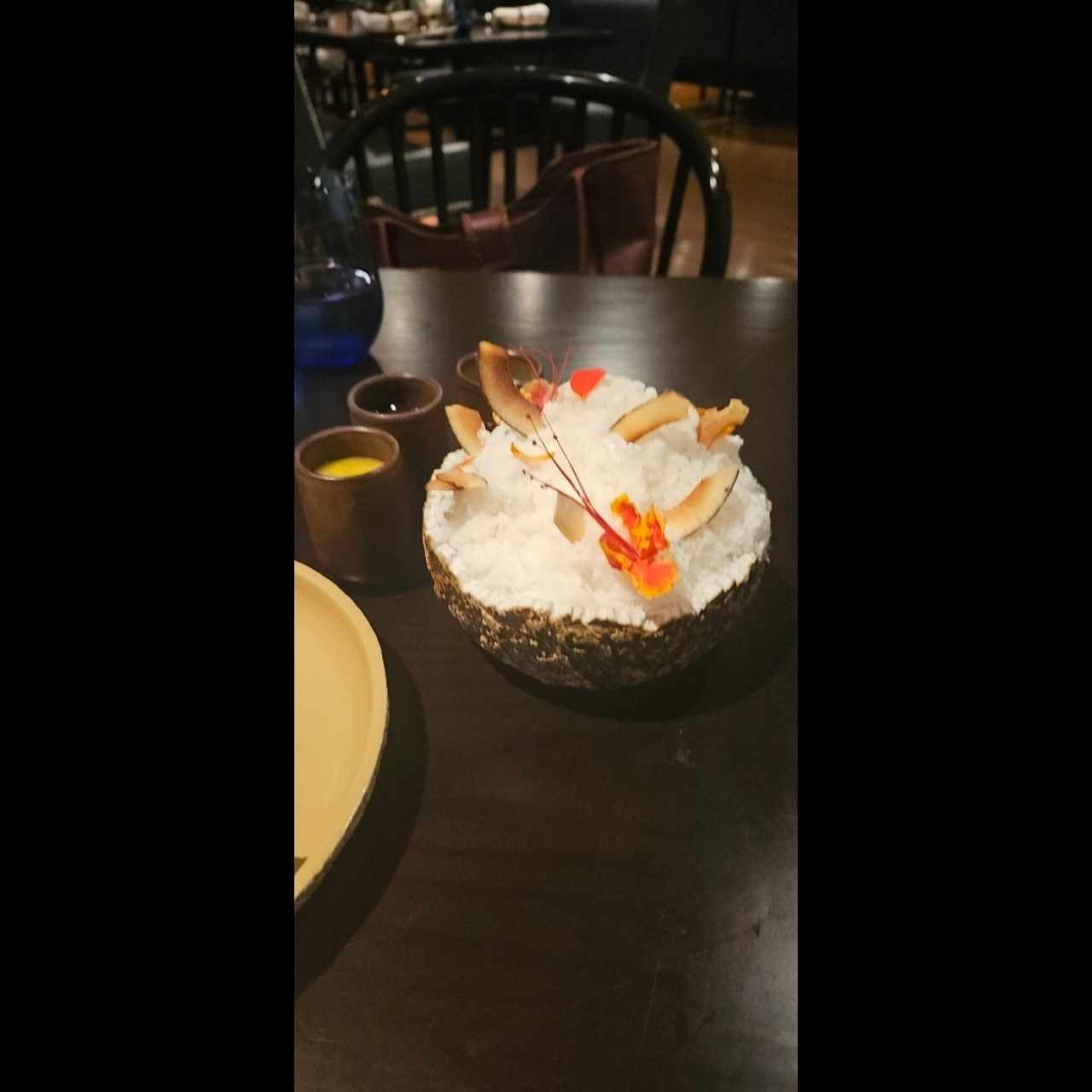 RASPAO DE COCO