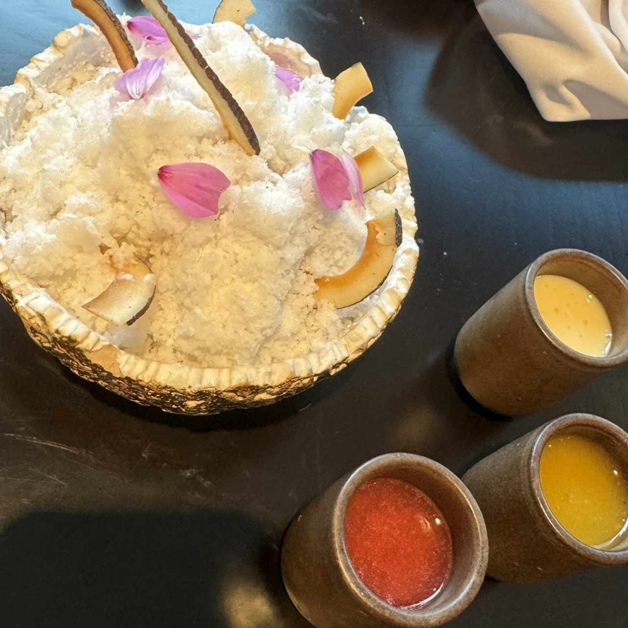 RASPAO DE COCO