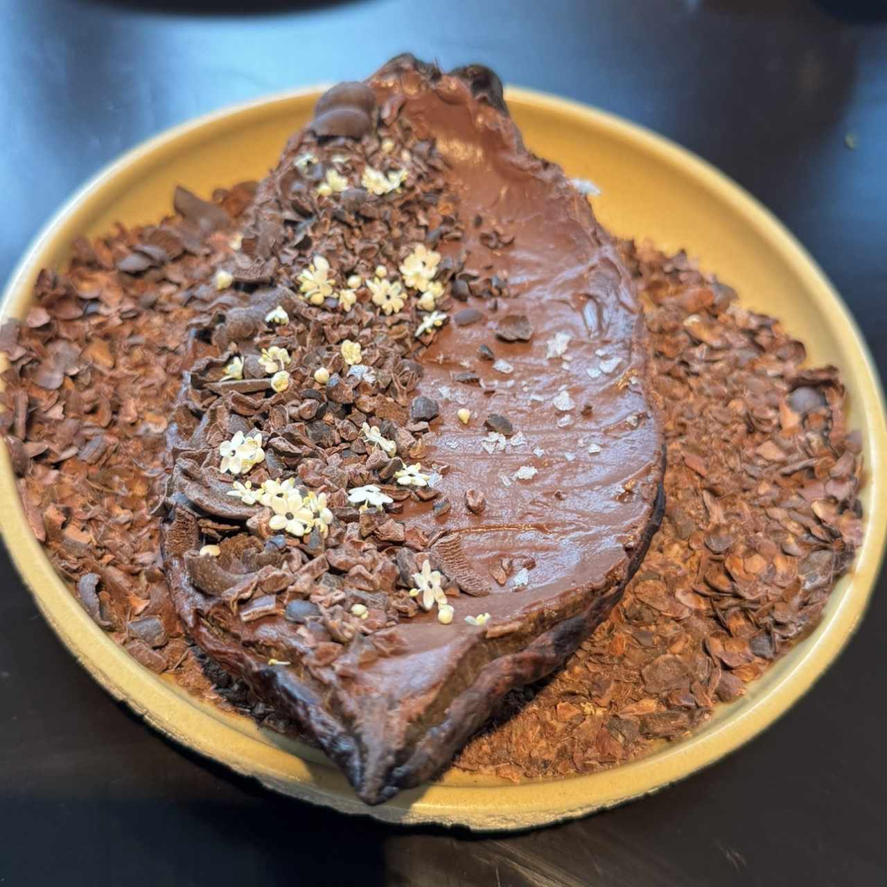 CACAO
