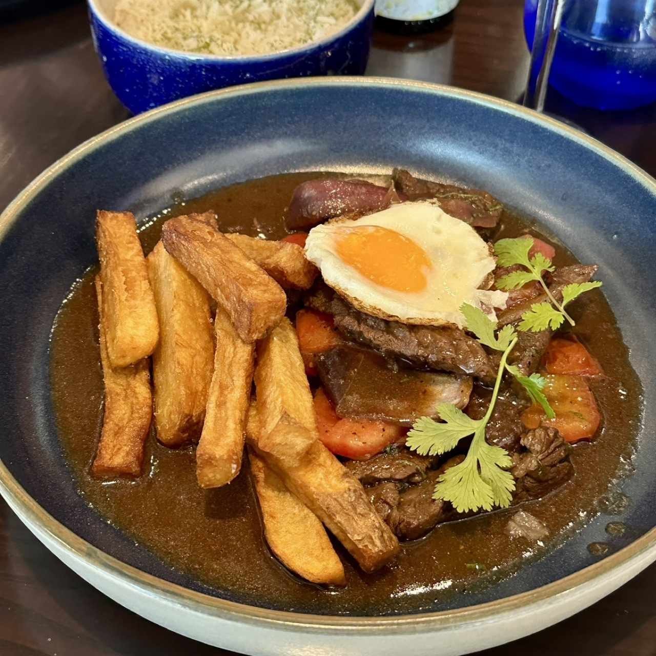 PATTY DE LOMO SALTADO