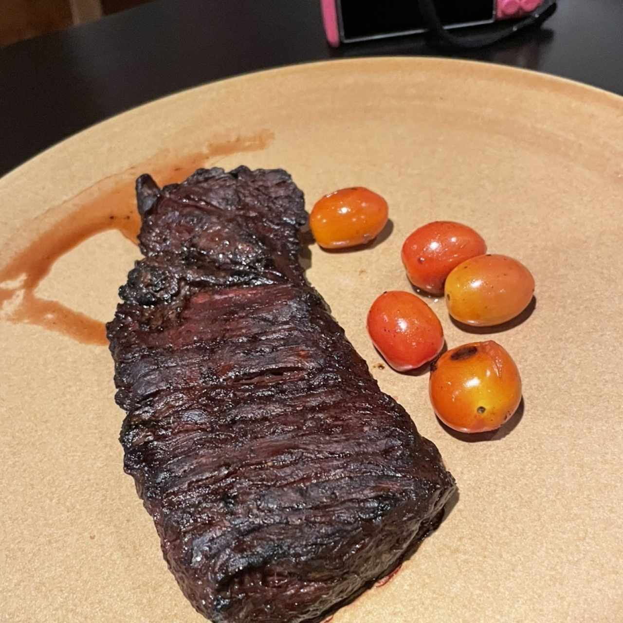 ASADO DE TIRA ANGUS