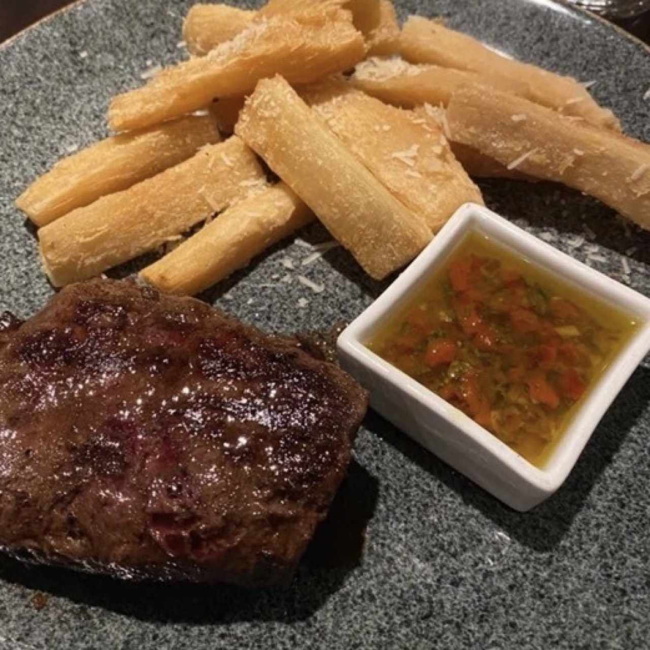 Entraña