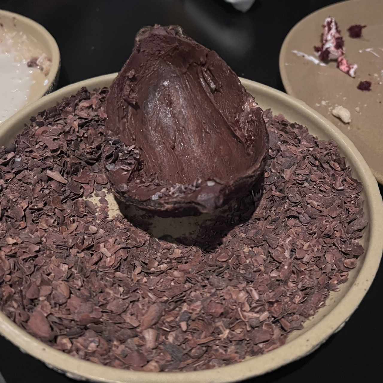 CACAO