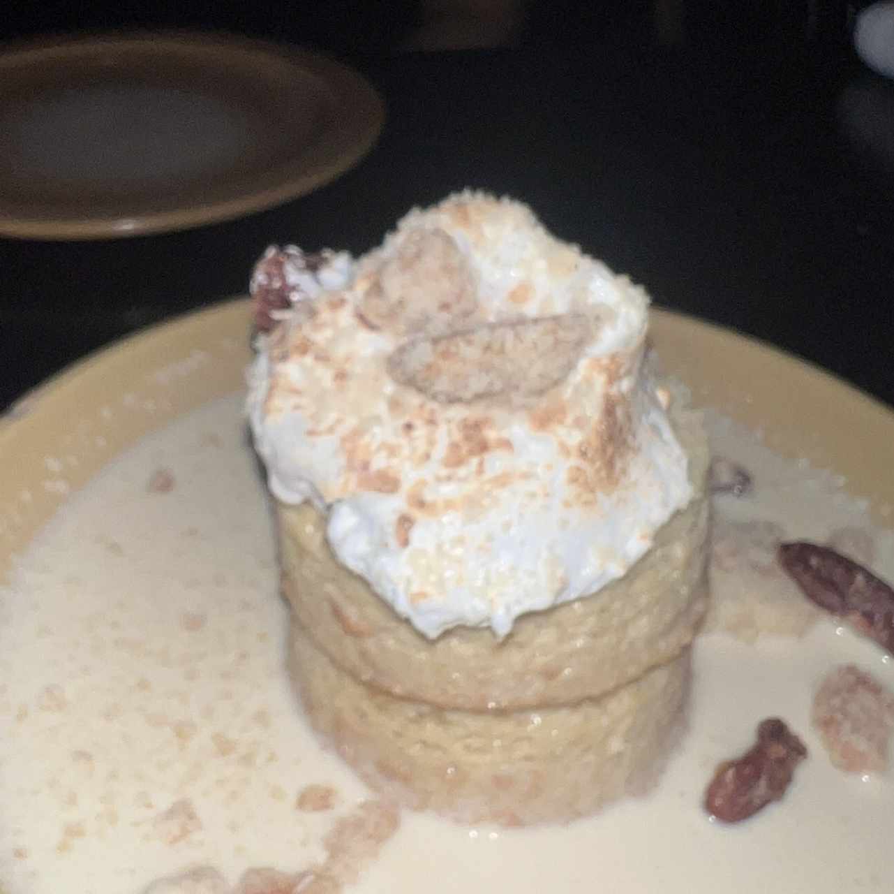 CUATRO LECHES
