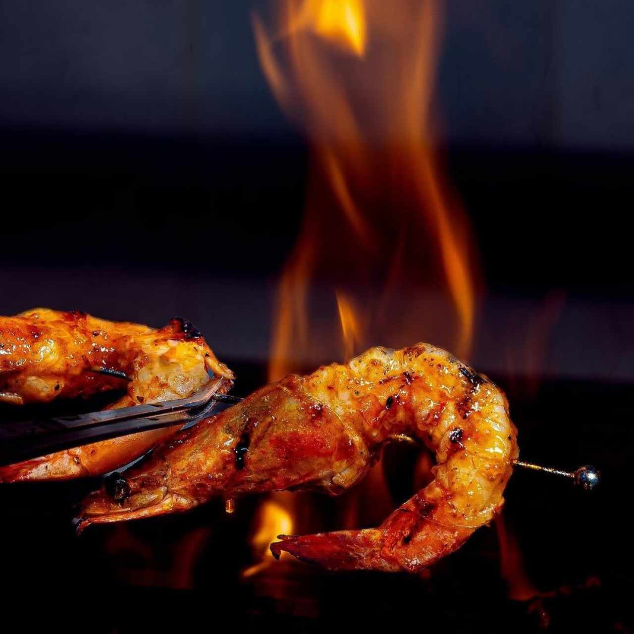 PALITO DE LANGOSTINO CARIBEÑO