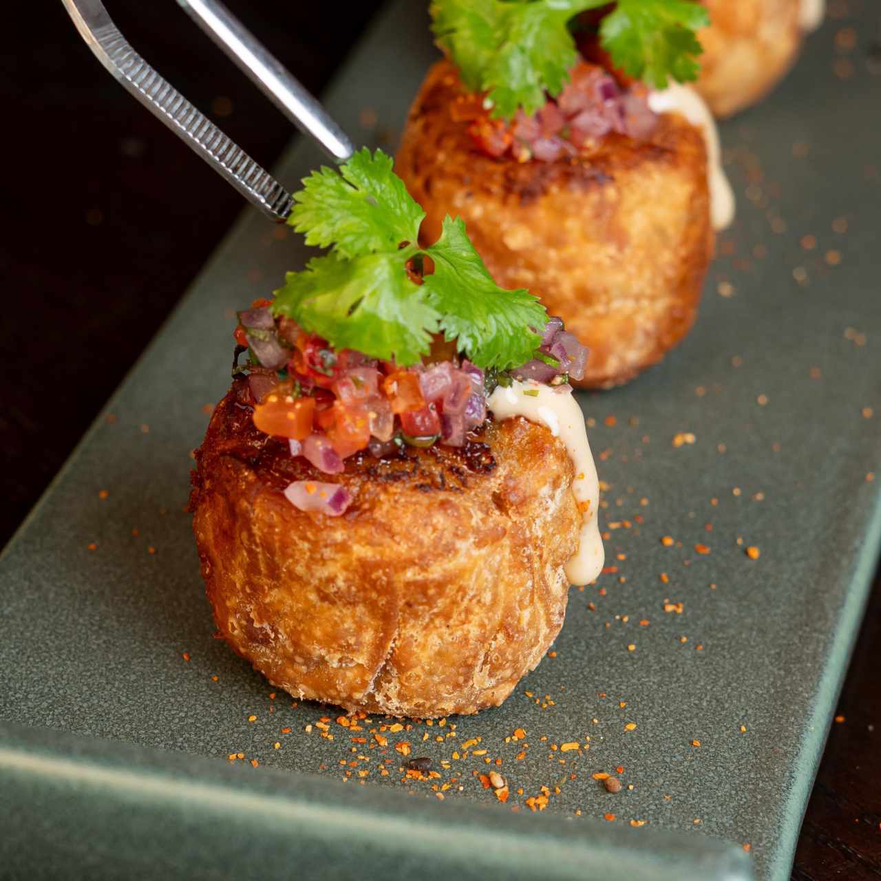SIU MAI