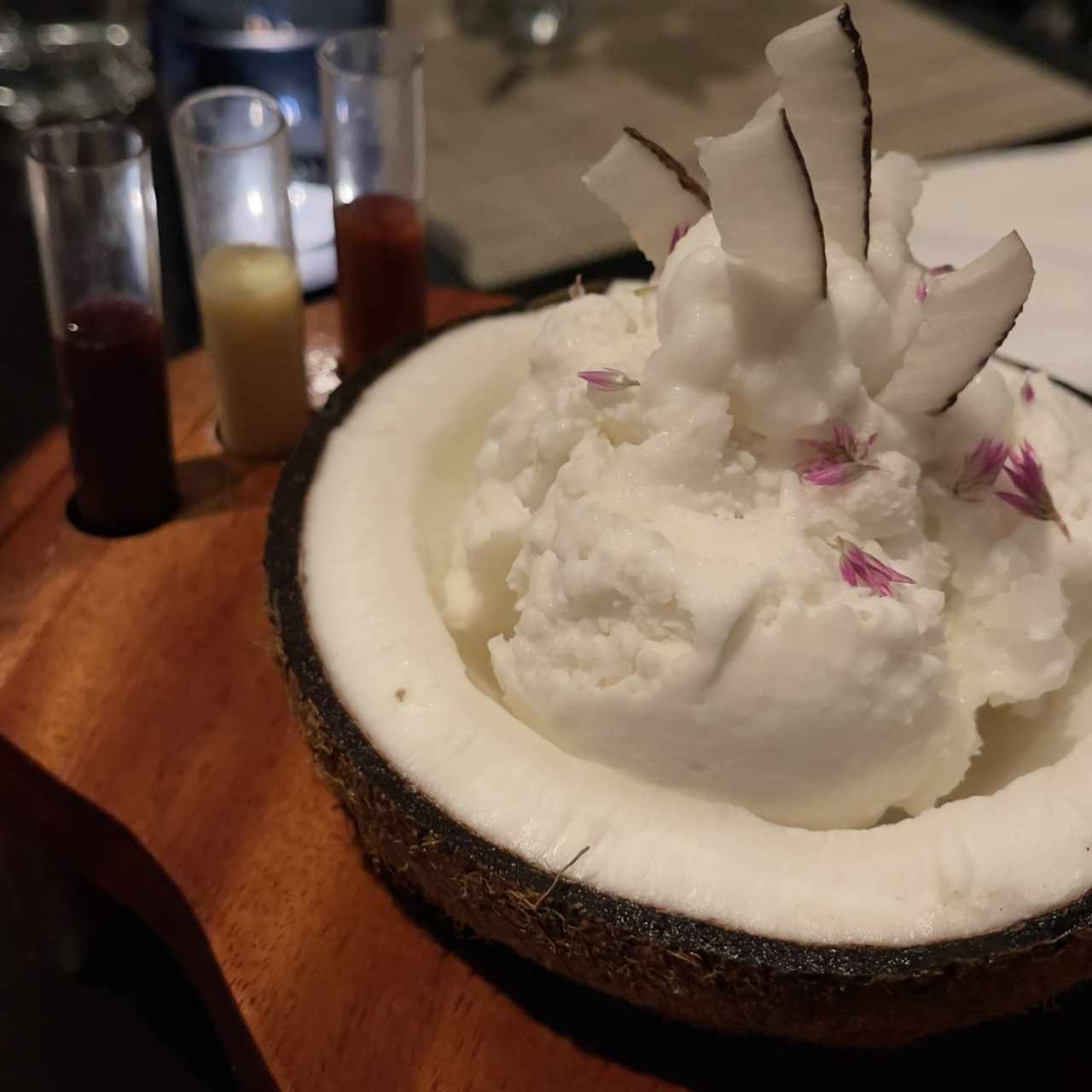 El Raspao de Coco