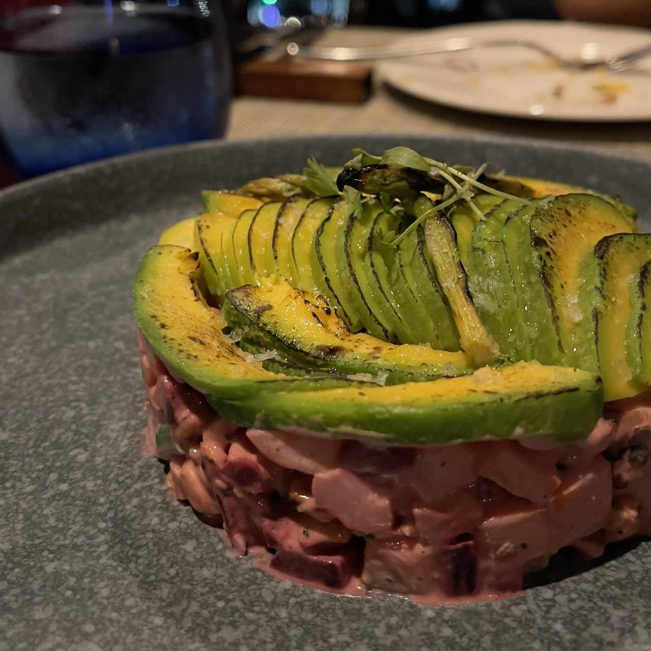 Aguacate & Langosta