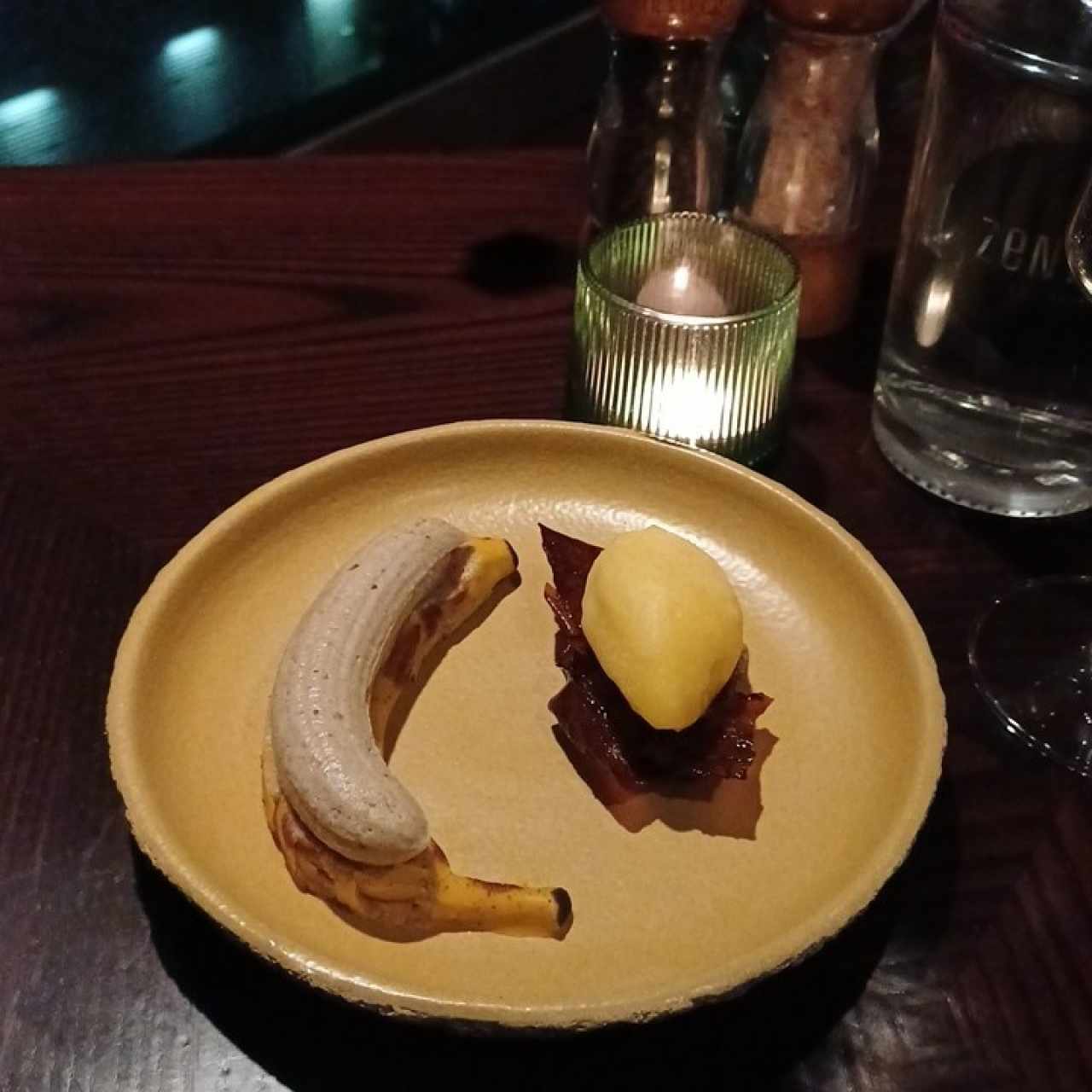 Postre - GUINEO DE BOCAS