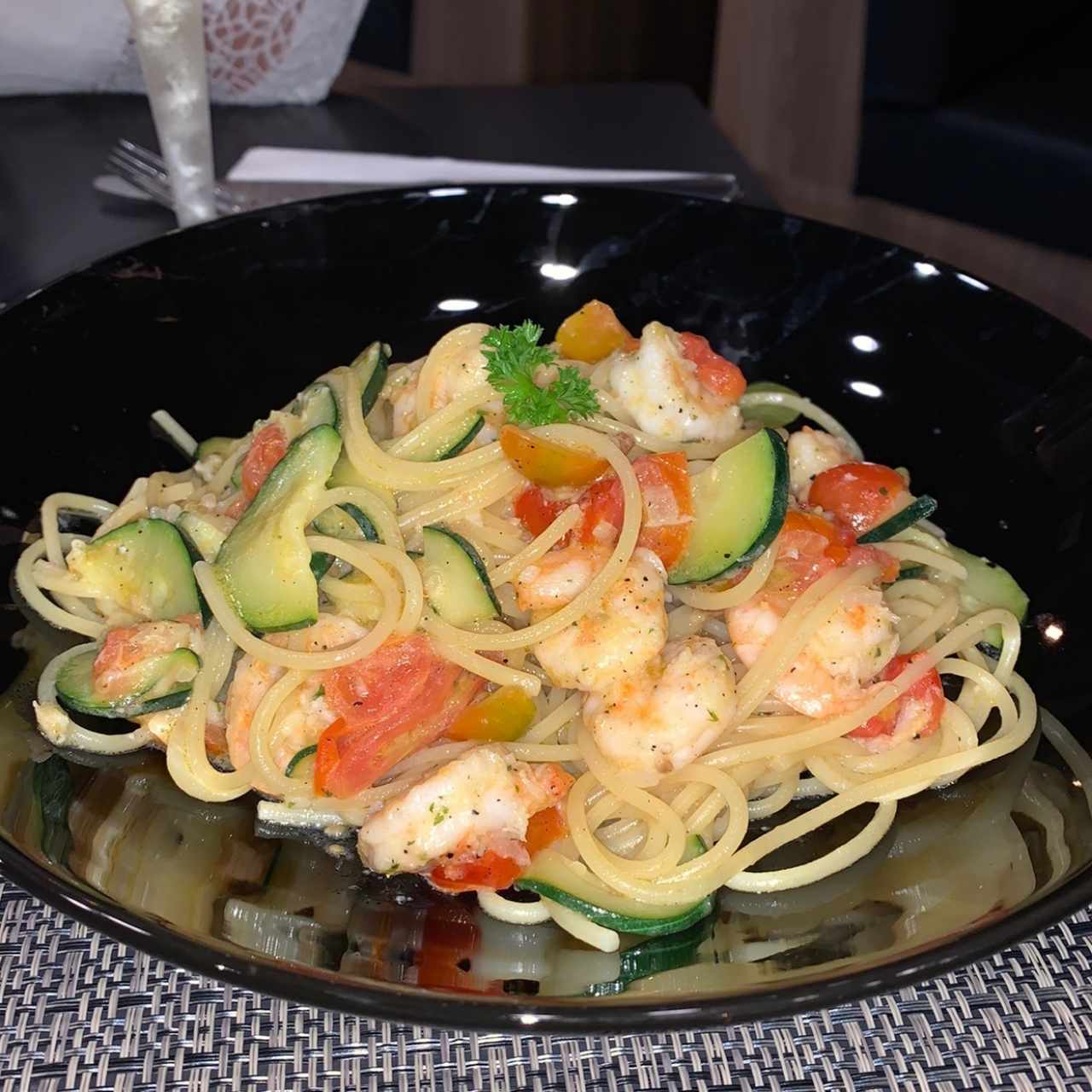 Pasta lidó