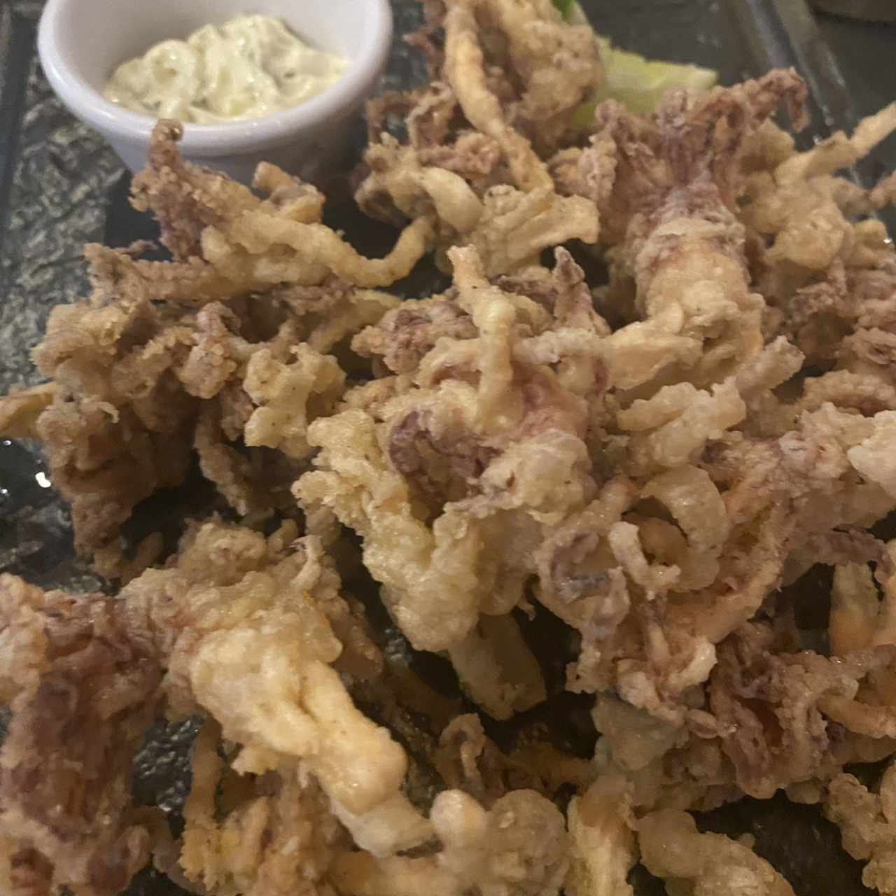 Arañitas