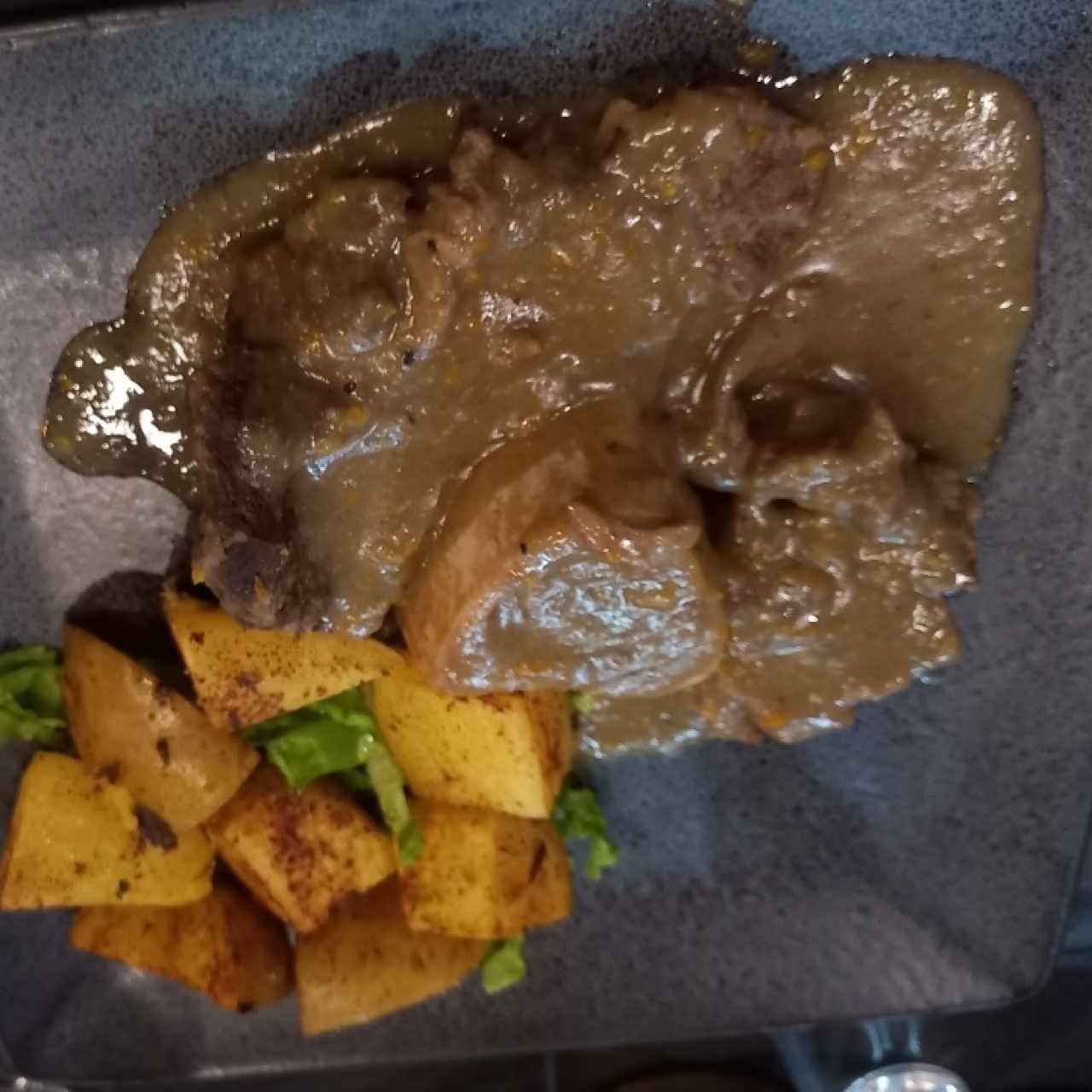 osobuco