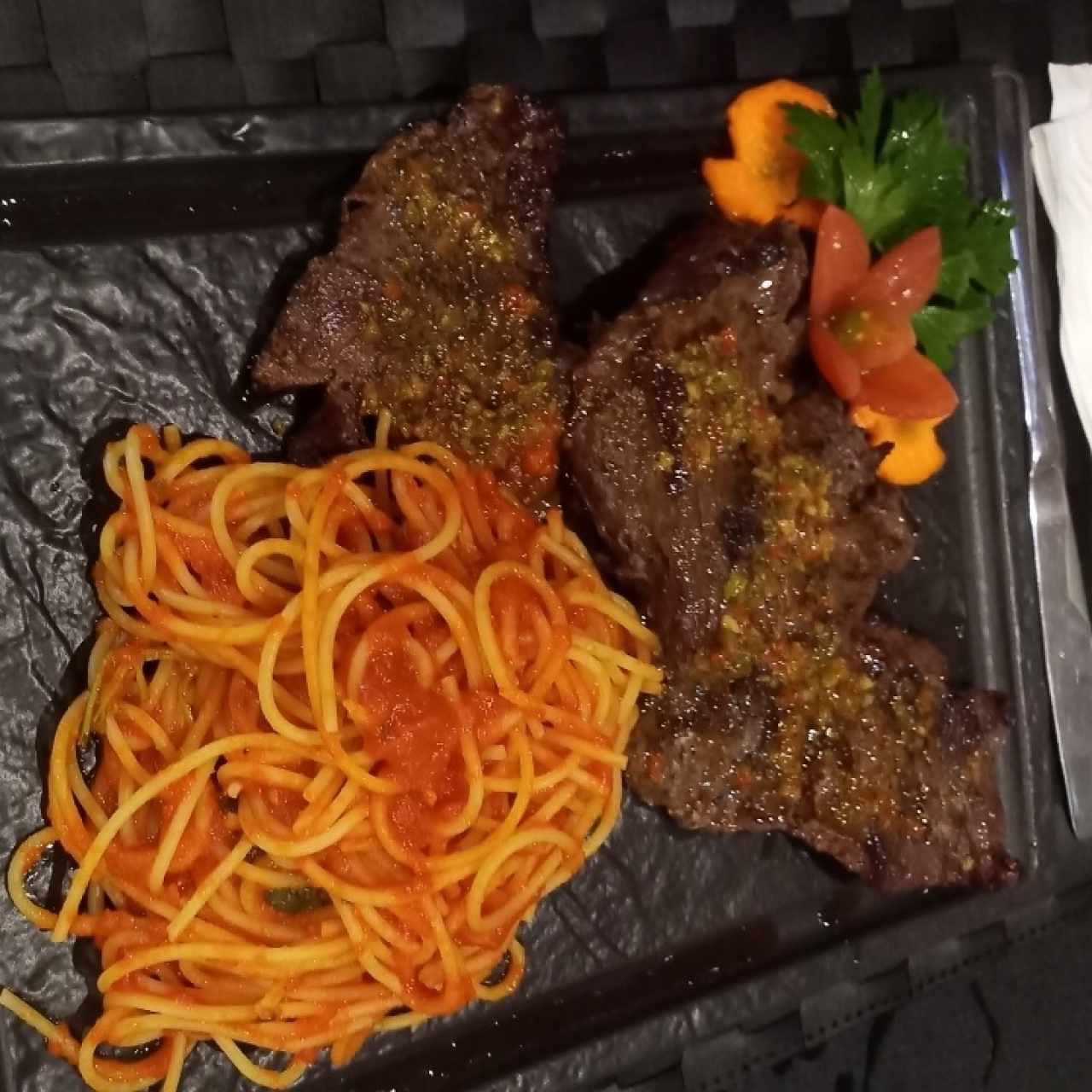entraña