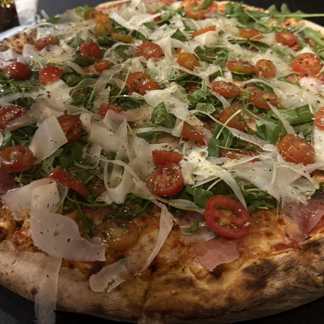 Pizza - Pizza Fantasía