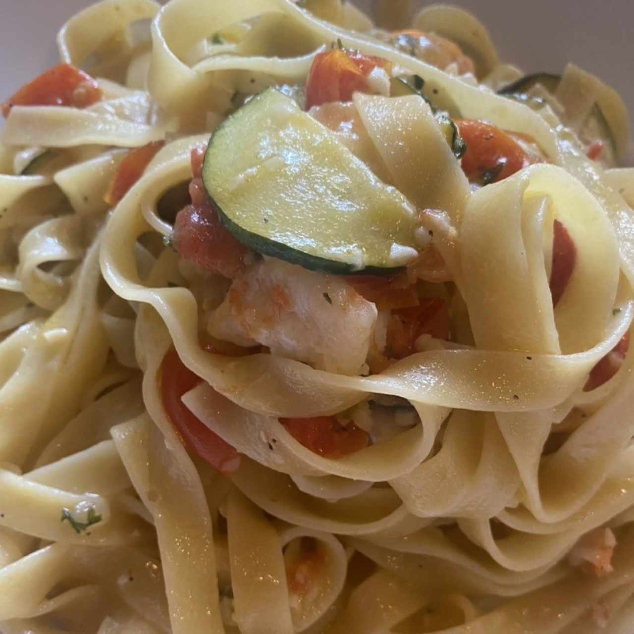 Pastas - Pasta LIDO