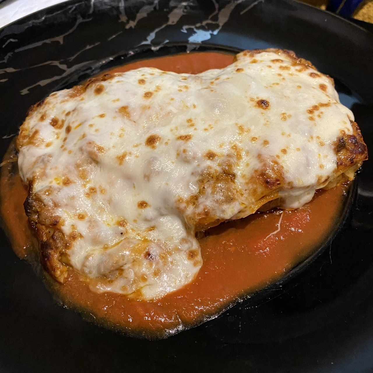 Lasagna 