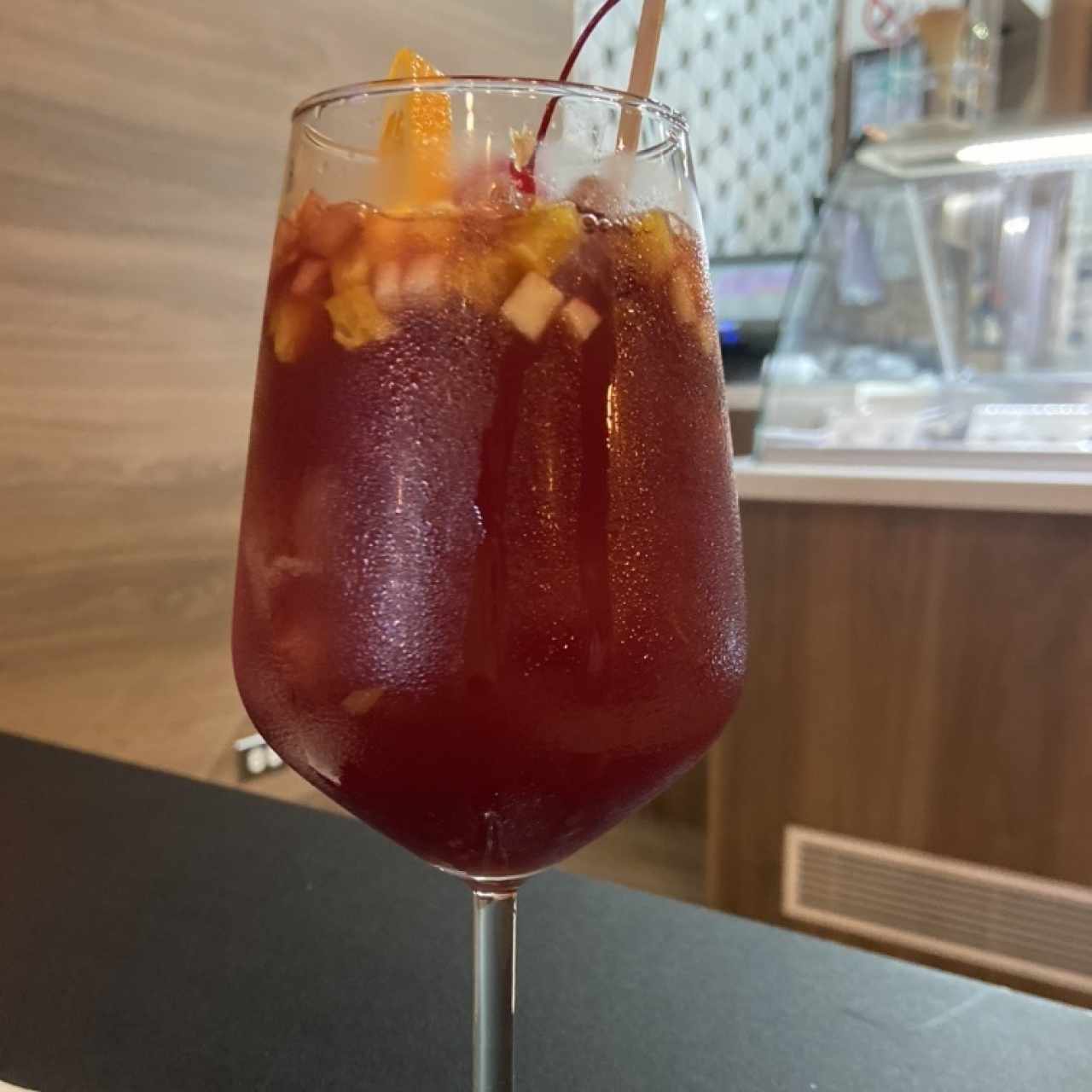 Sangría