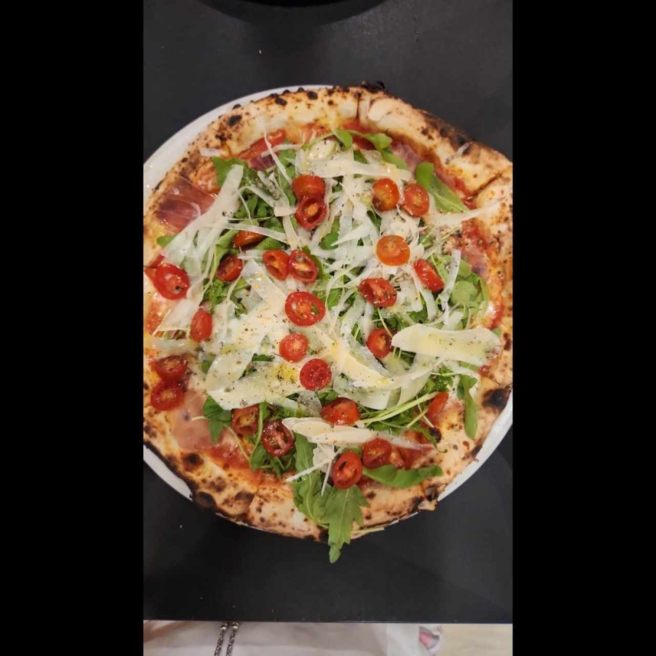 Pizza - Pizza Fantasía