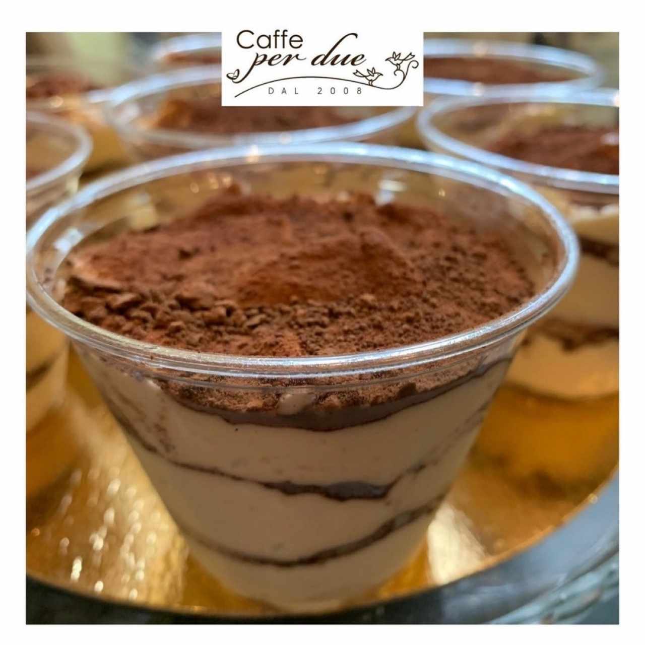 Tiramisu