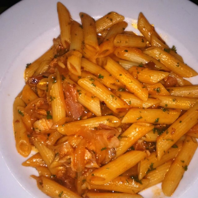 Amatricciana