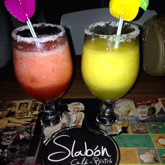 Margaritas! 