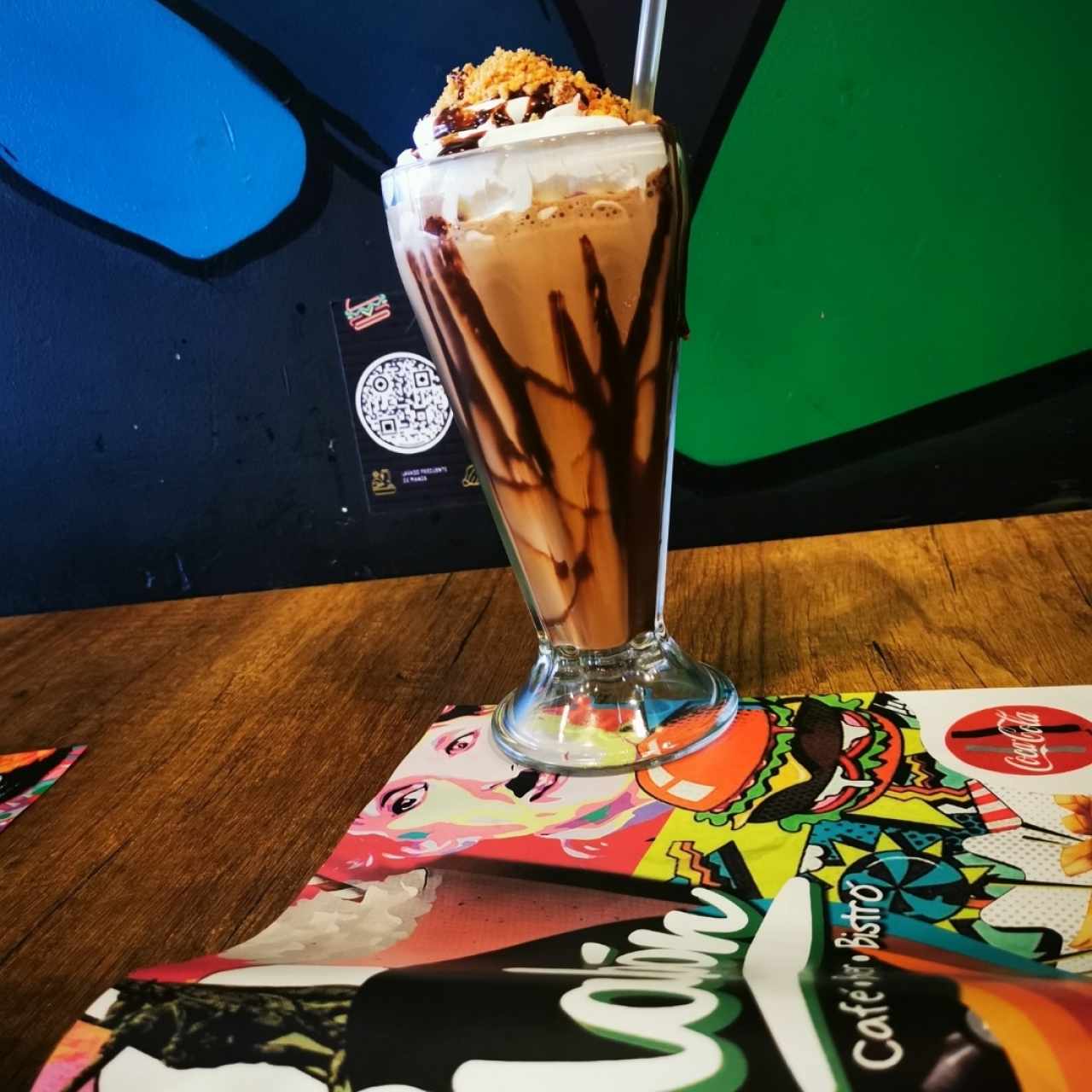 Milkshakes - Milkshakes Clásicos