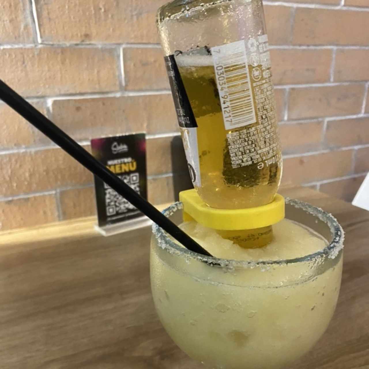 margarota