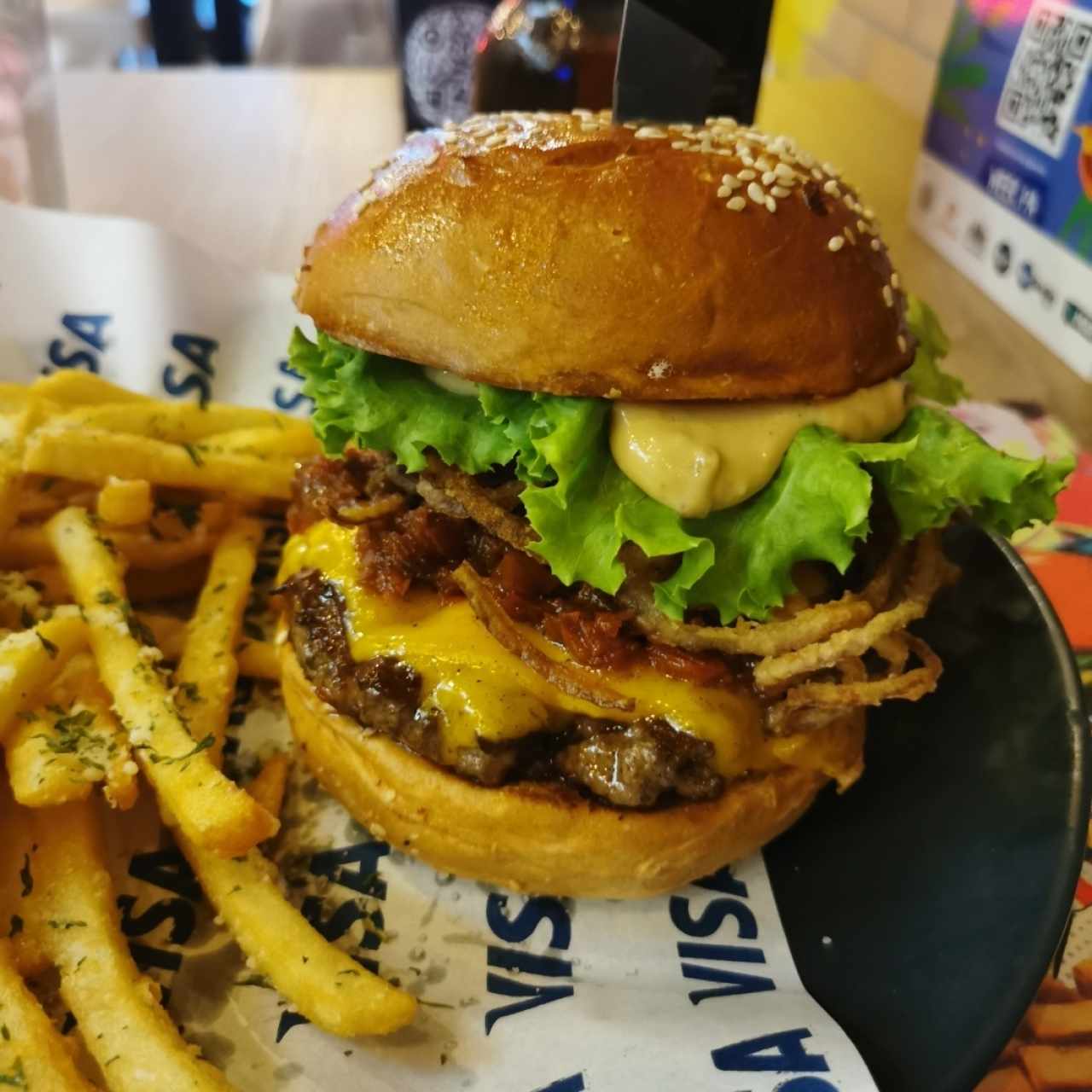 Burguer Week 2022