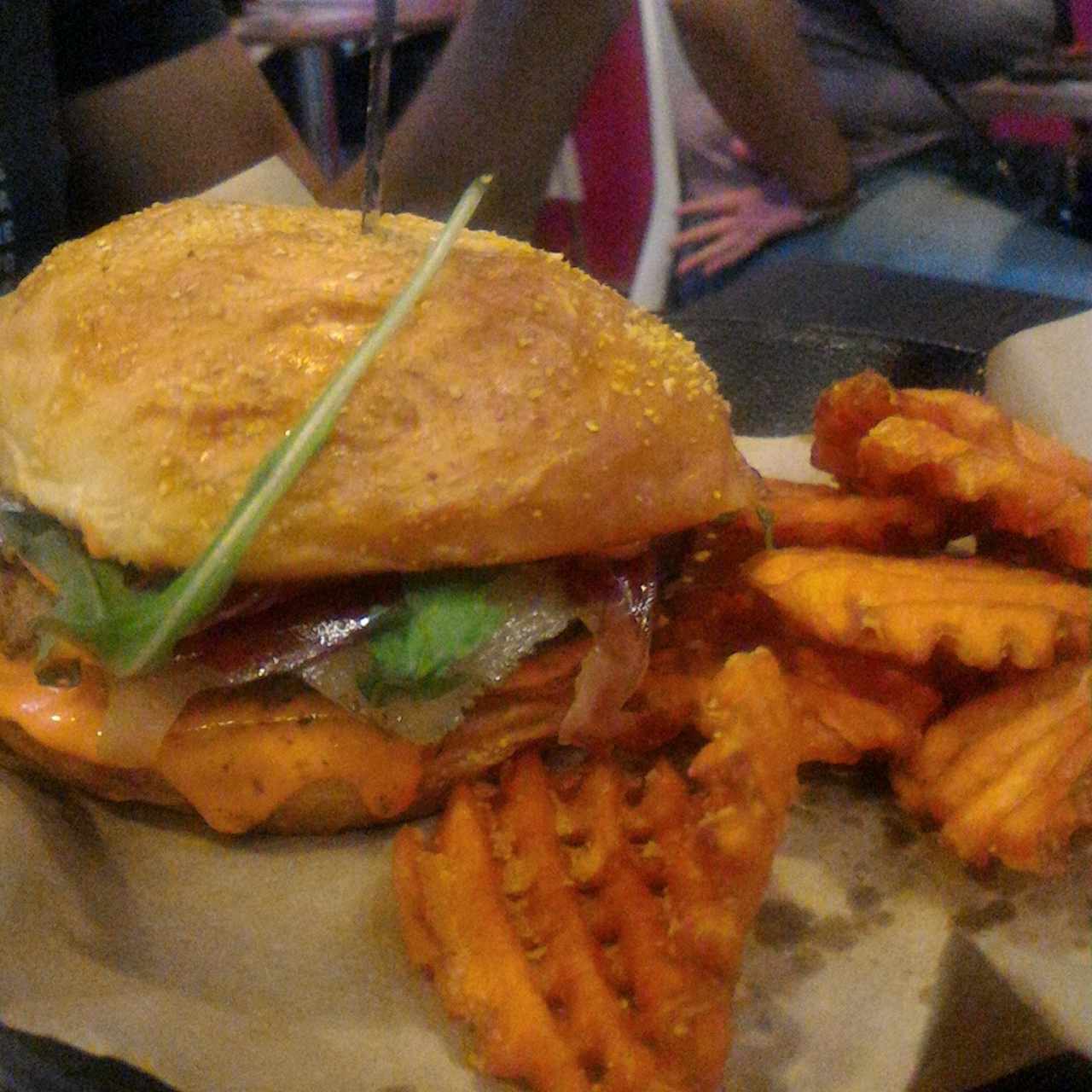 Ibérica 