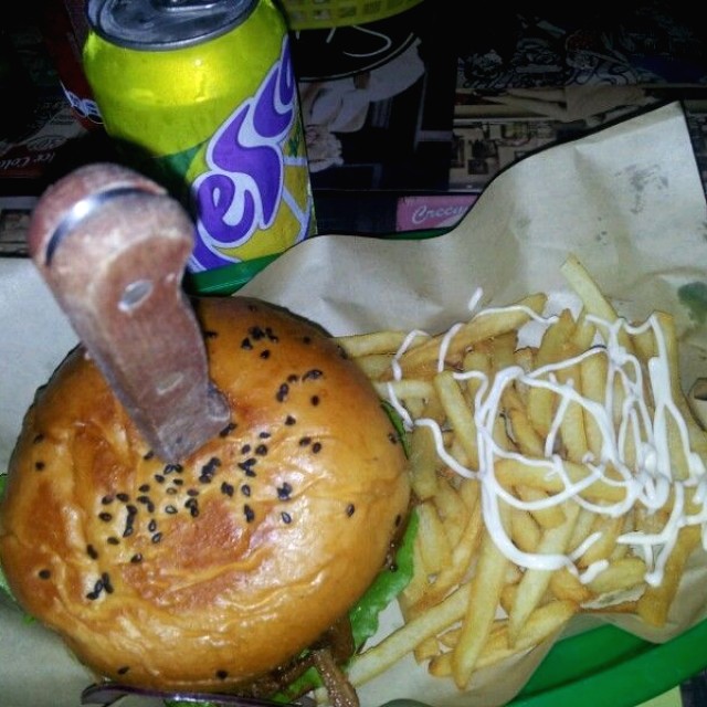 Pulled Pork