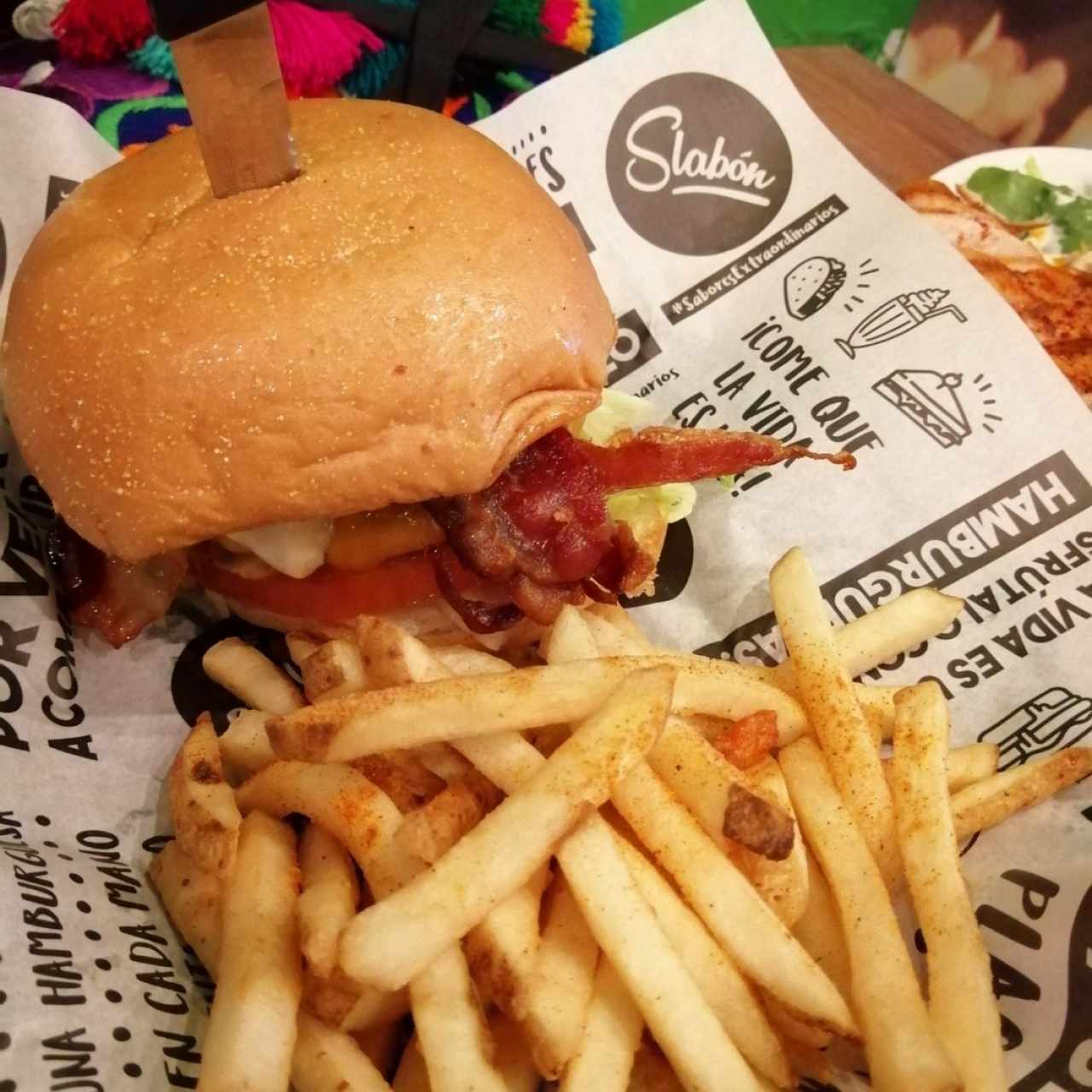 cheese melt