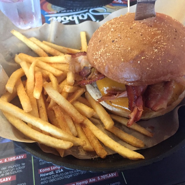 Bacon Lovers