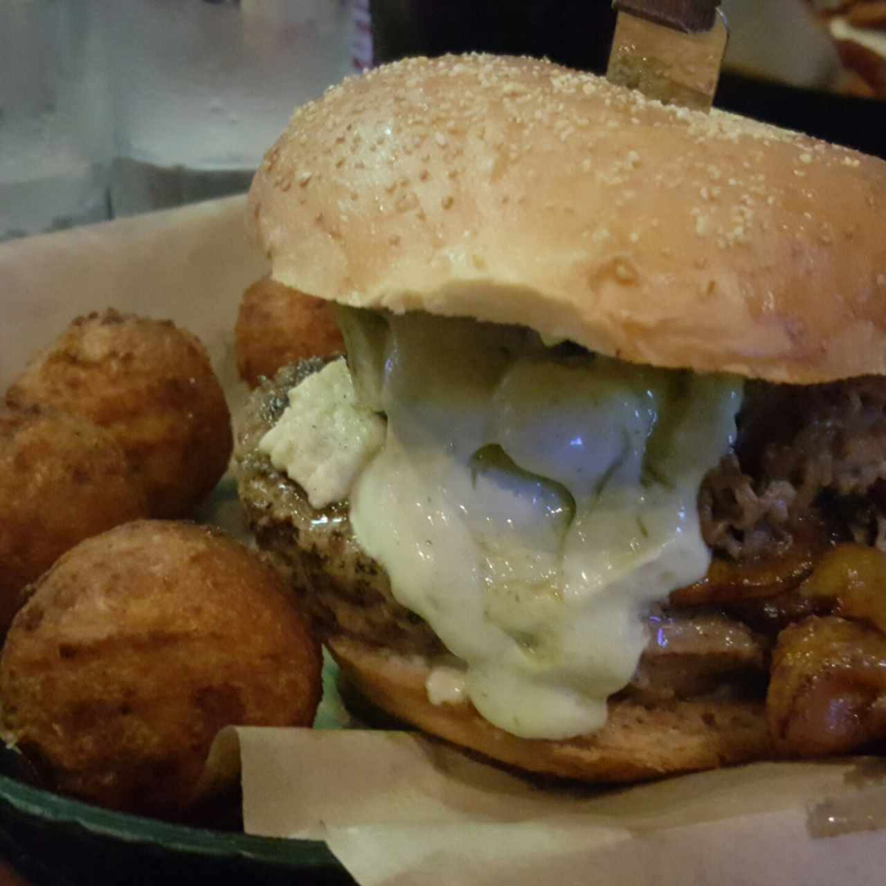 la panameña