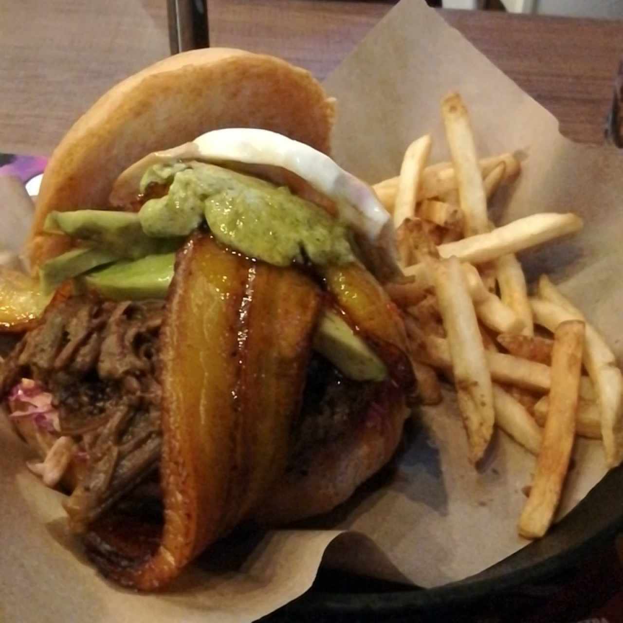 La Panameña