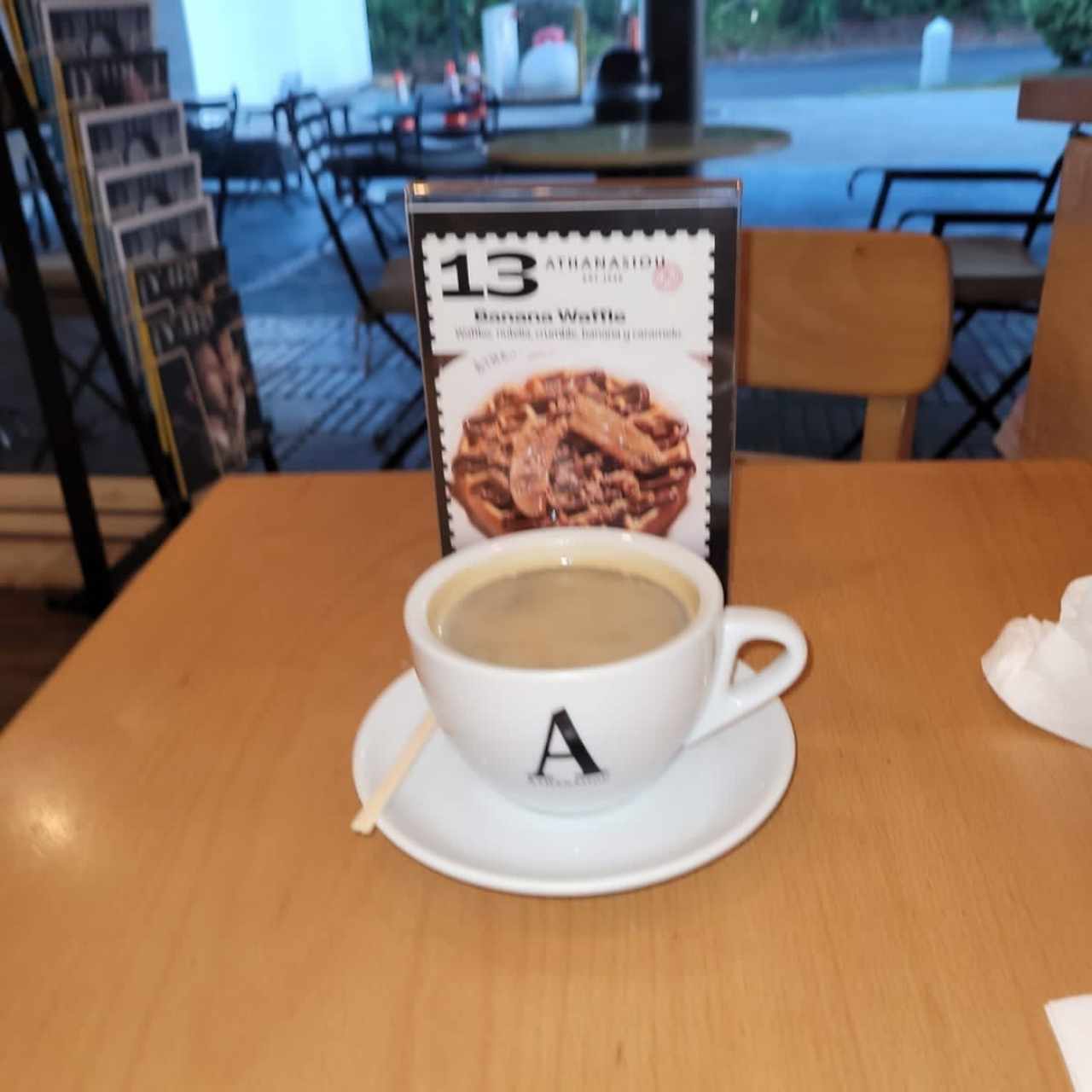 Café Americano