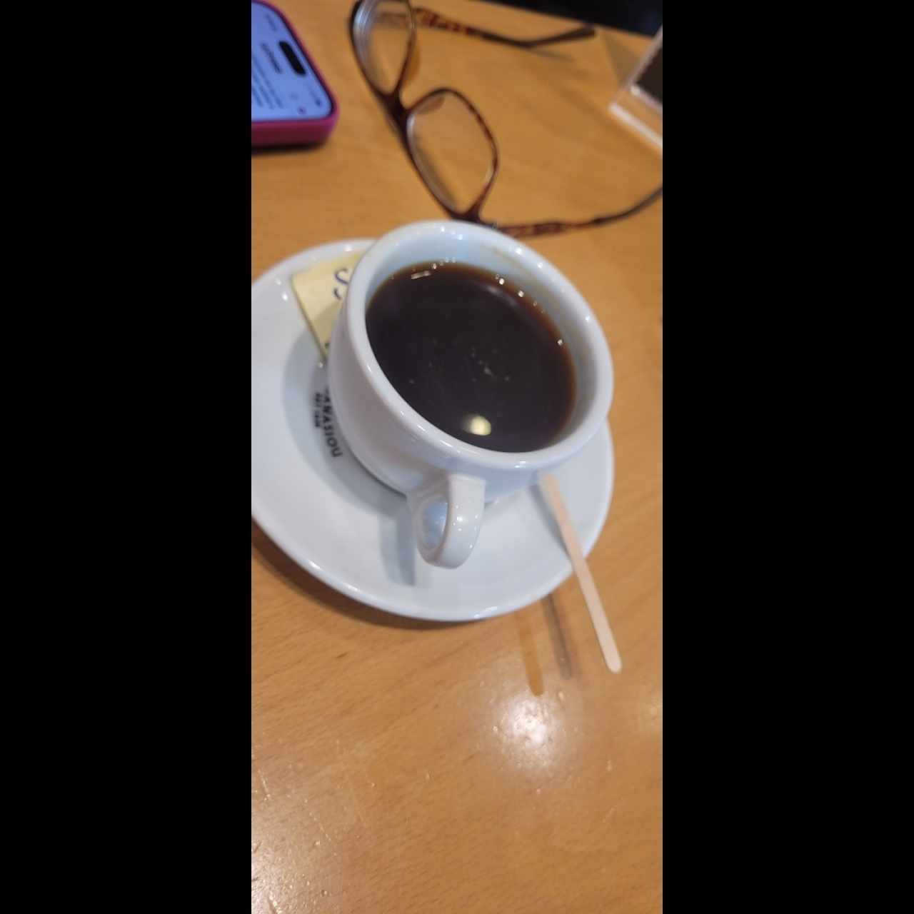 café americano 